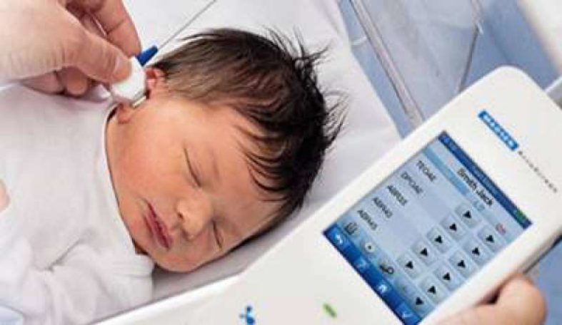 Screening neonatale, in Friuli Venezia Giulia in solo 5 mesi già due diagnosi