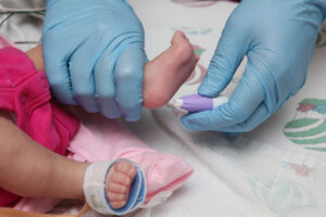Screening neonatale: il decalogo proposto da MetabERN
