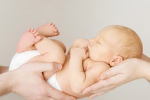 Screening neonatale: La Puglia si adegua alla normativa