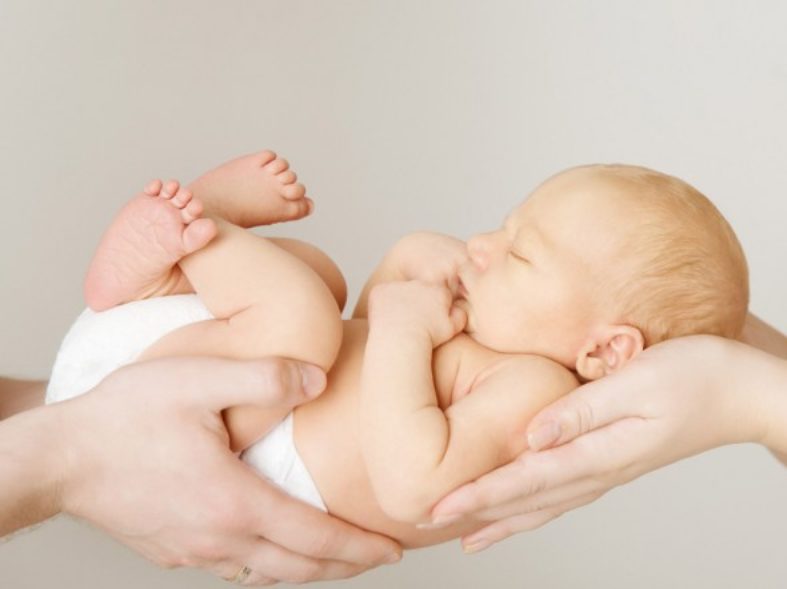 Screening neonatale: La Puglia si adegua alla normativa