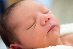 Dove manca lo screening si rischia la vita: la storia del piccolo Gage