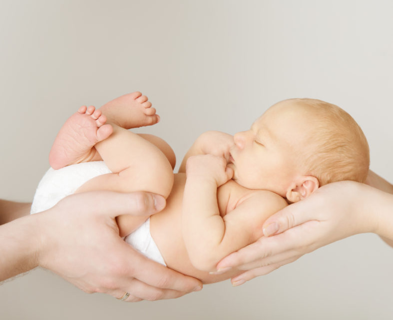 Lazio: nasce il sistema informativo unico screening neonatali