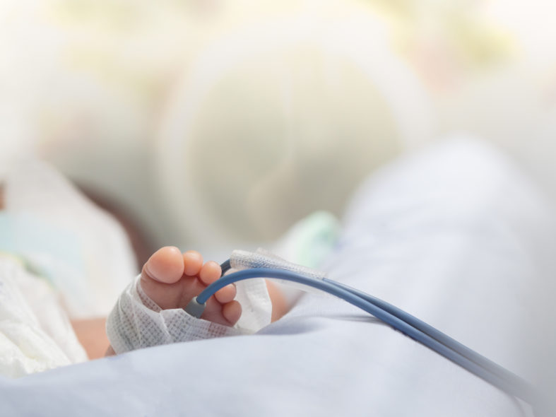 Screening neonatali, il Centro di Coordinamento ha completato la mappatura dei Centri