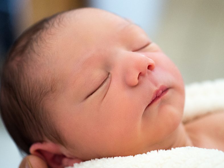 Screening neonatale universale: l’appello (ignorato) dell’OMS