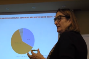 Malattie metaboliche: dallo screening neonatale alla medicina metabolica dell’adulto