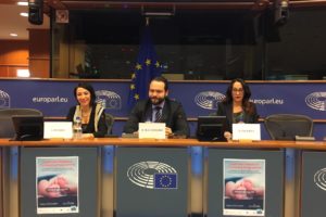 Screening neonatale metabolico, Taverna porta il modello italiano in UE