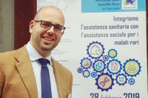 In Toscana un progetto per lo screening neonatale della leucodistrofia metacromatica