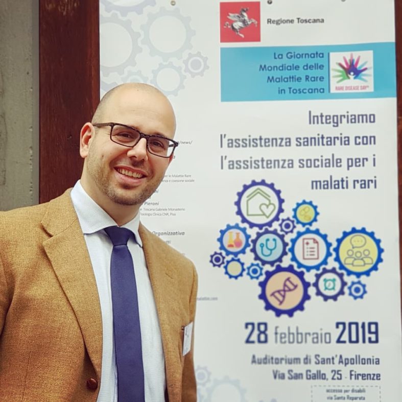 In Toscana un progetto per lo screening neonatale della leucodistrofia metacromatica