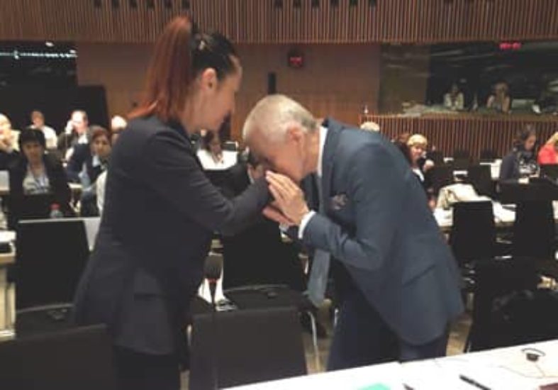 Screening allargato, l’OSCE chiede agli stati membri una politica comune
