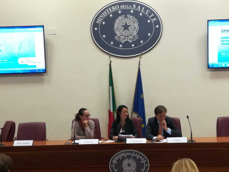 Malattie rare, a tre anni dall’avvio dello screening neonatale si guarda ad un ampliamento del panel: Toscana, Veneto e Lazio hanno già cominciato