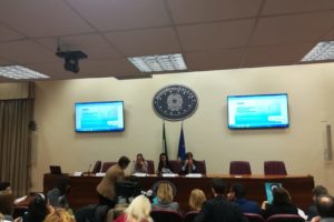 Malattie rare: 96,5% dei neonati ha avuto lo screening metabolico, nel 2012 era il 25%