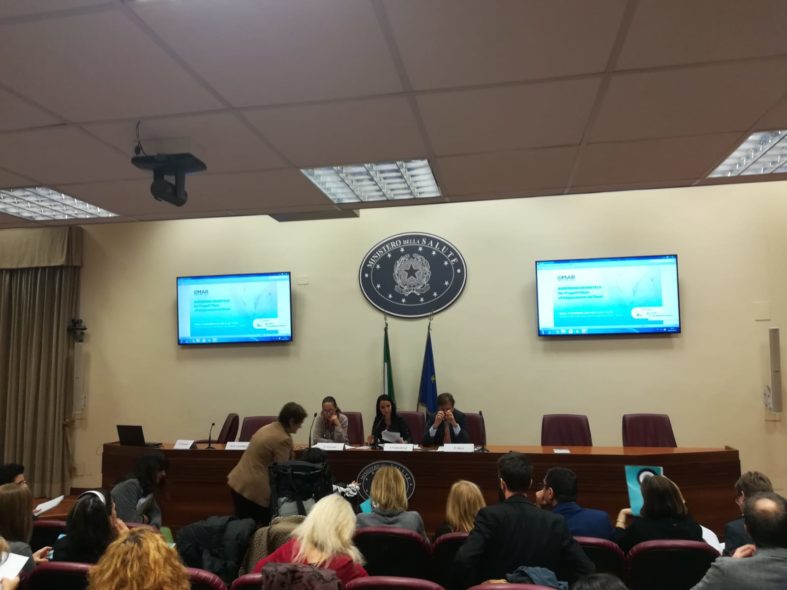 Malattie rare: 96,5% dei neonati ha avuto lo screening metabolico, nel 2012 era il 25%