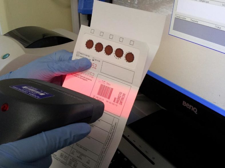 SMA, in Lazio e Toscana lo screening neonatale non si ferma