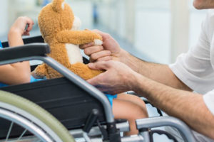Duchenne: dopo Pompe e SMA, potrebbe entrare nel panel USA dello screening