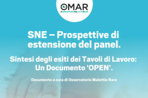 Screening neonatale: sono almeno 7 le patologie da aggiungere alla lista nazionale