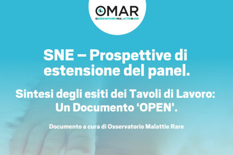 Screening neonatale: sono almeno 7 le patologie da aggiungere alla lista nazionale