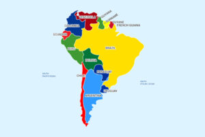 Screening neonatale per le mucopolisaccaridosi: numerosi studi pilota in corso in America Latina