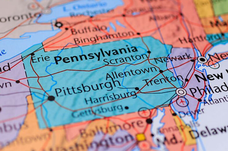 Screening neonatale per la malattia di Pompe: l’esperienza della Pennsylvania