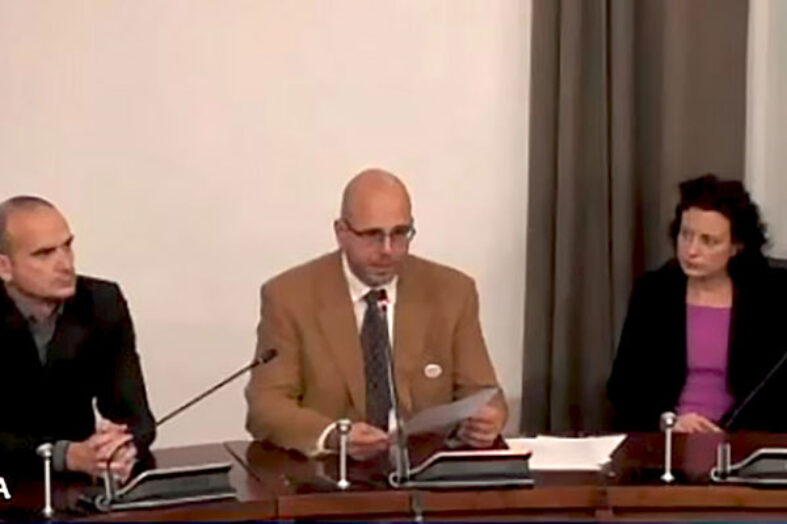 Leucodistrofia metacromatica: ancora fermo lo screening neonatale in Regione Toscana