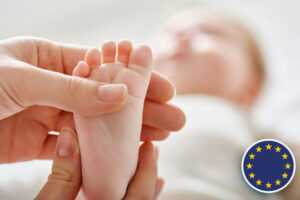 Screening neonatale in Europa: una fotografia sui diritti di 11 milioni di neonati