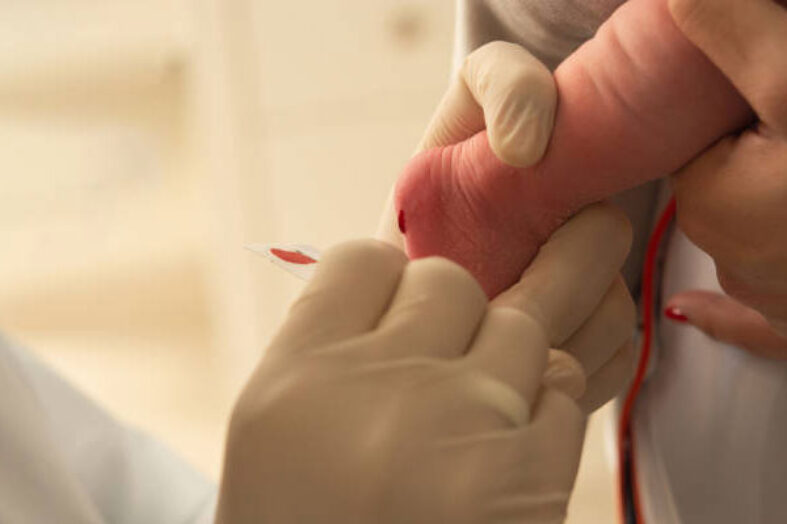 Screening neonatale per la SMA: la Basilicata approva una mozione per l’inclusione del panel SNE