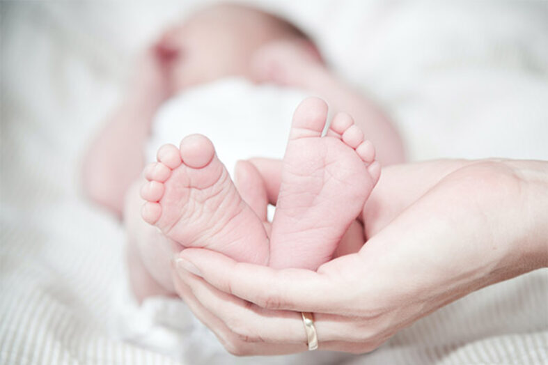 Una madre, una speranza: lo screening neonatale per fermare la leucodistrofia metacromatica