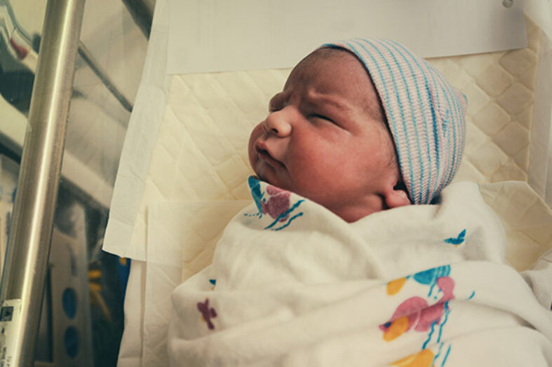 Atrofia muscolare spinale: in Puglia lo screening neonatale funziona!