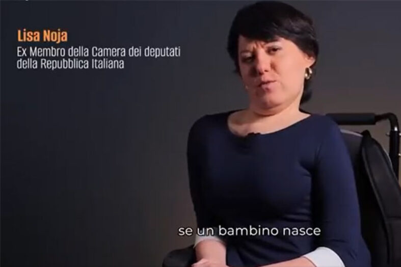 In Lombardia, lo screening neonatale per la SMA è una promessa