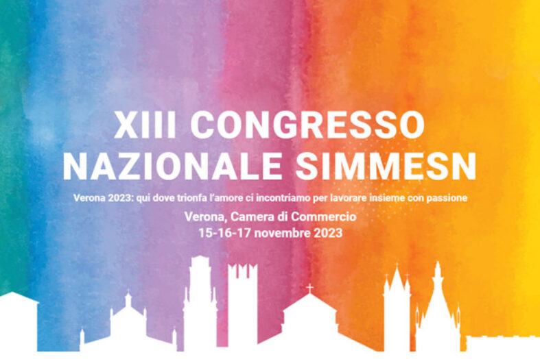 Partito il XIII Congresso Nazionale SIMMESN con una lectio sui farmaci orfani
