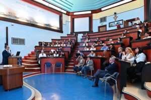 Screening per SMA e SCID: l’ospedale Gaslini presenta i risultati del Programma pilota di screening dopo due anni di attività