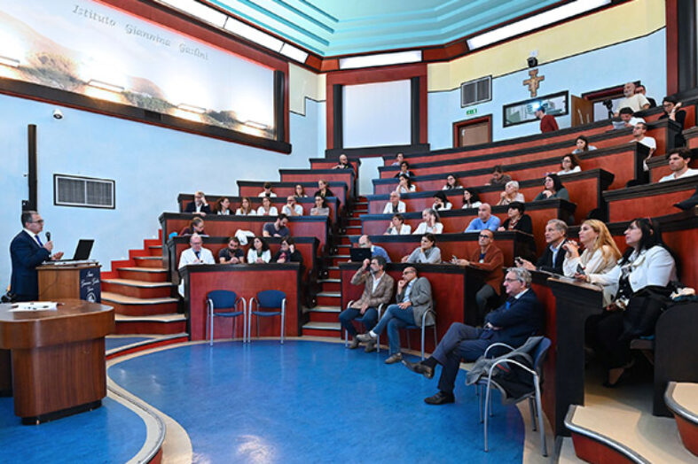 Screening per SMA e SCID: l’ospedale Gaslini presenta i risultati del Programma pilota di screening dopo due anni di attività
