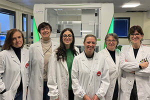 Al via in Lombardia un progetto per lo screening neonatale della leucodistrofia metacromatica