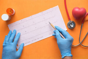 In Svezia testato lo screening per cardiopatie congenite gravi da campione prelevato per lo SNE
