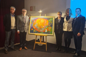 Cometa ASMME e Fondazione Mediolanum insieme per sostenere lo screening neonatale per le malattie metaboliche ereditarie