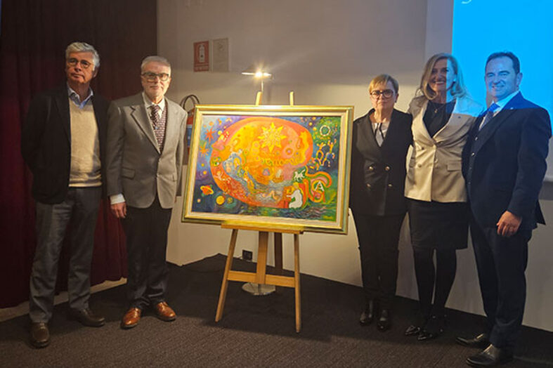 Cometa ASMME e Fondazione Mediolanum insieme per sostenere lo screening neonatale per le malattie metaboliche ereditarie