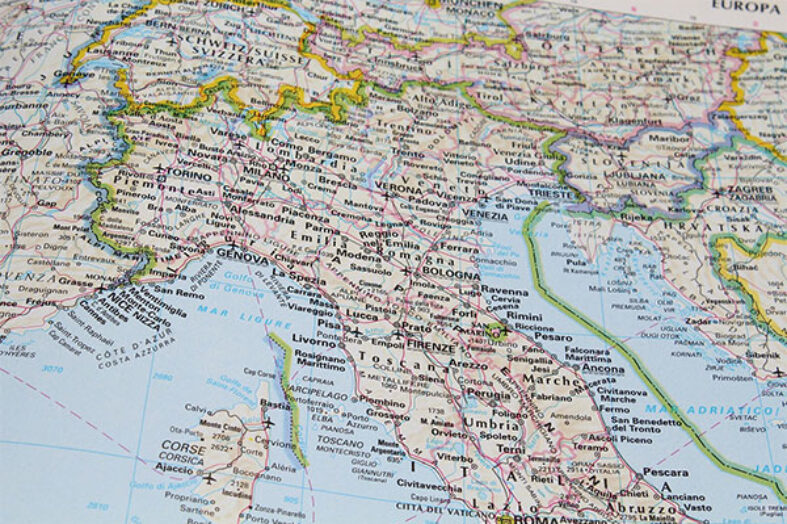 Screening per patologie lisosomiali e SCID: una mappatura della situazione italiana