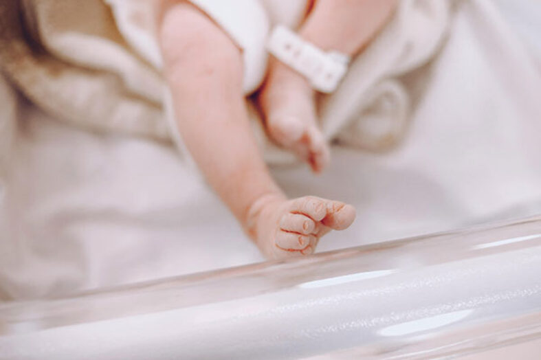Screening neonatale per la MPS I un nuovo strumento per la diagnosi tempestiva