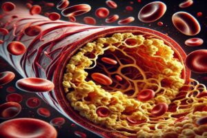 Ipercolesterolemia familiare: il colesterolo nei campioni DBS potrebbe aiutare la diagnosi