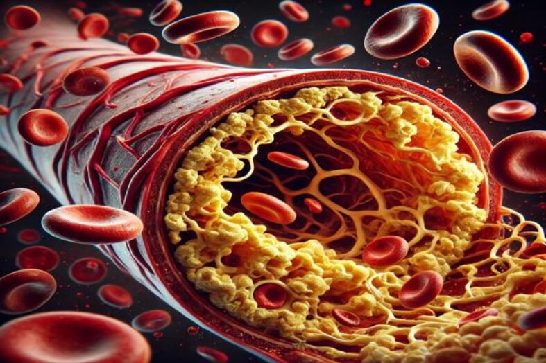 Ipercolesterolemia familiare: il colesterolo nei campioni DBS potrebbe aiutare la diagnosi